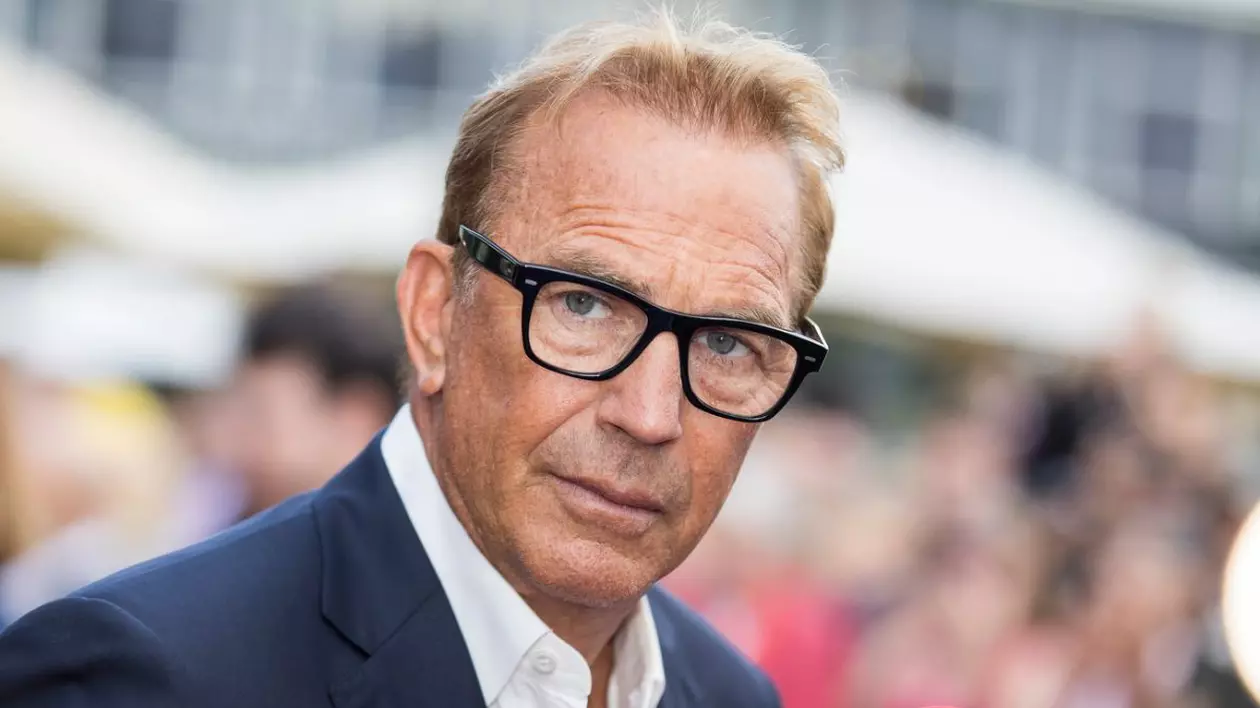 Kevin Costner vine la București și va fi Top Speaker la Impact Bucharest Presented by Mastercard