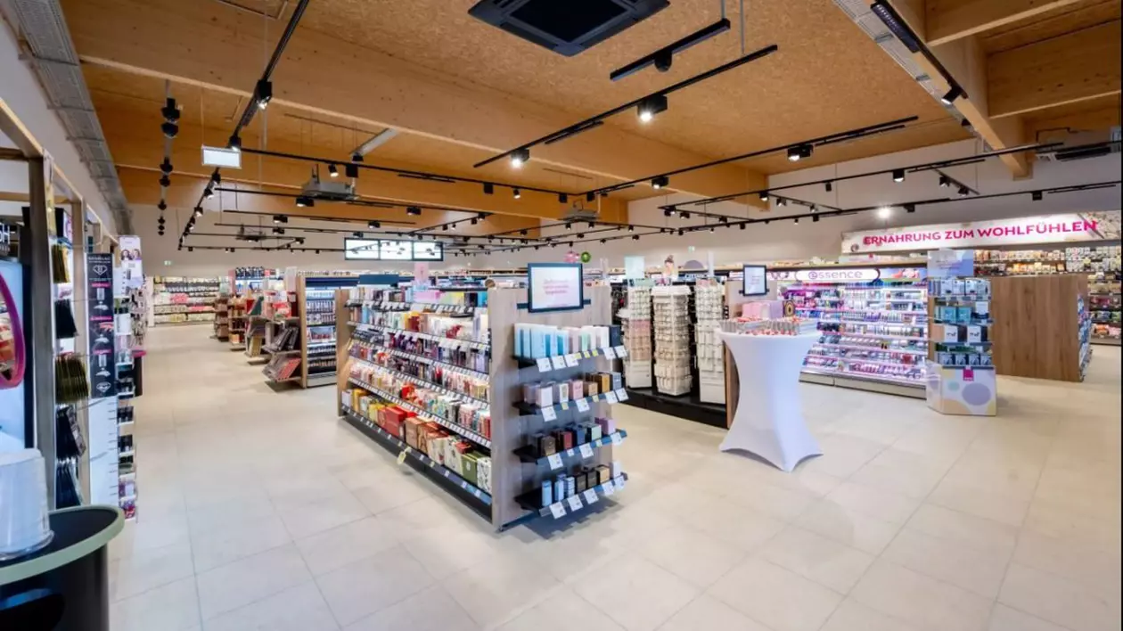 Un nou lanț de magazine vine anul viitor în România și promite peste 300 de produse mai ieftine, permanent