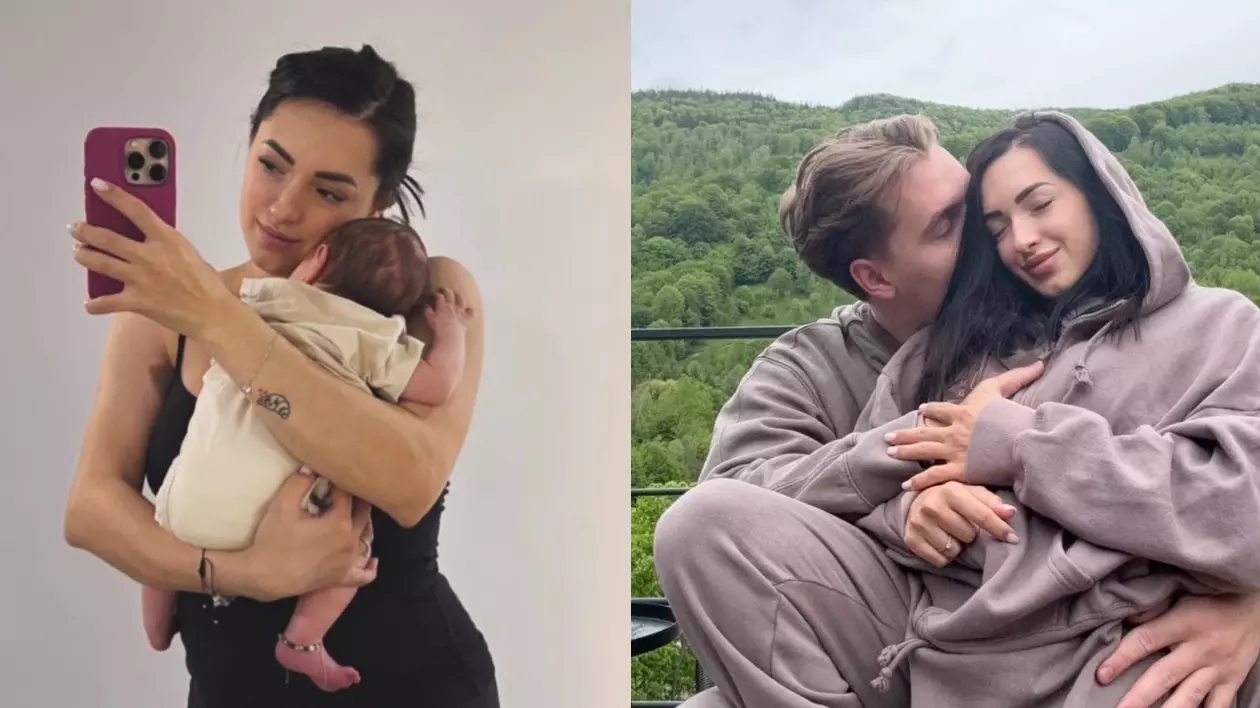 Larisa Iordache și soțul ei au început pregătirile pentru botezul fetiței. Ce regulă trebuie să respecte invitații. „O să avem o tematică”