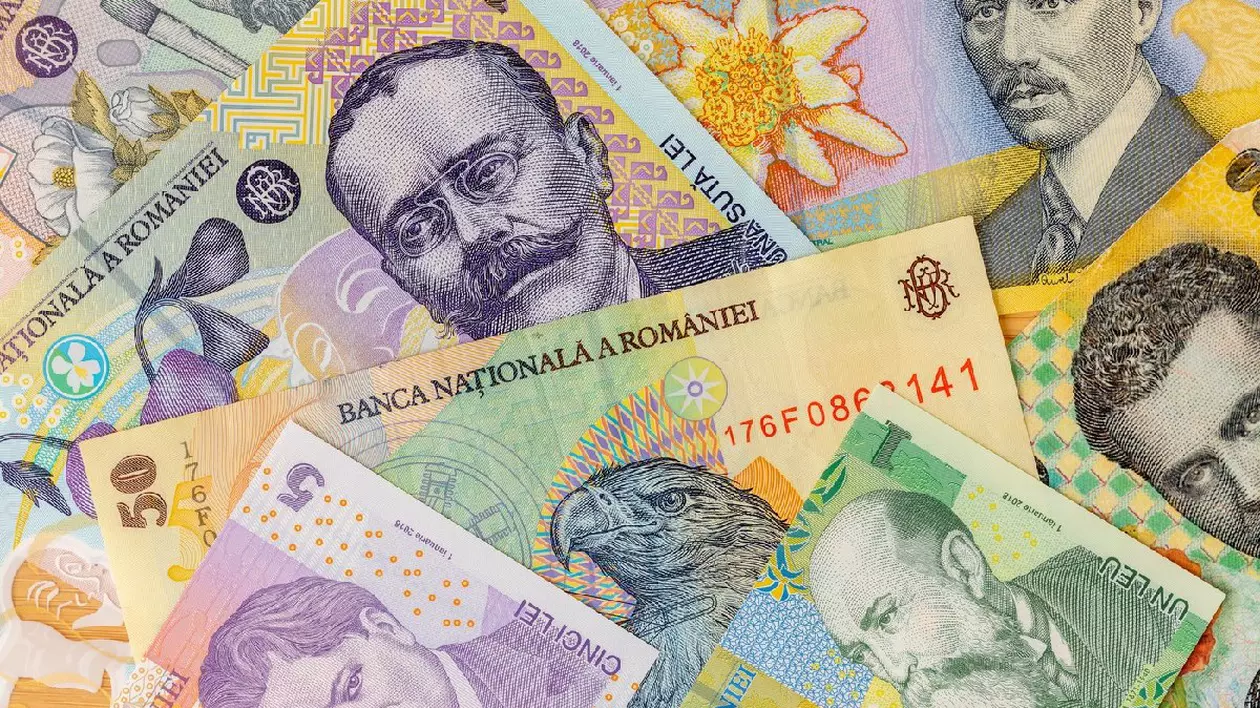 Indicele ROBOR a ajuns la un nivel record. Ce efecte are asupra creditelor în lei