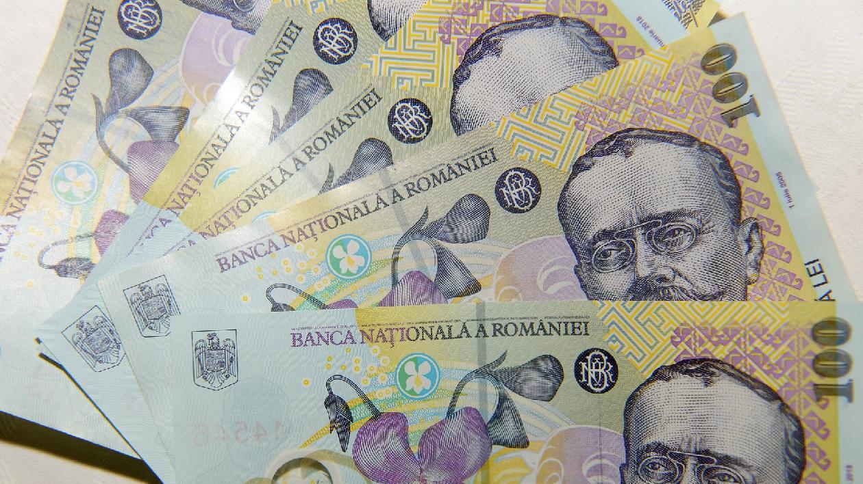 Leul va cădea indiferent de rezultatul alegerilor prezidențiale, avertizează experții economici: „Piața se așteaptă la o victorie a lui George Simion”