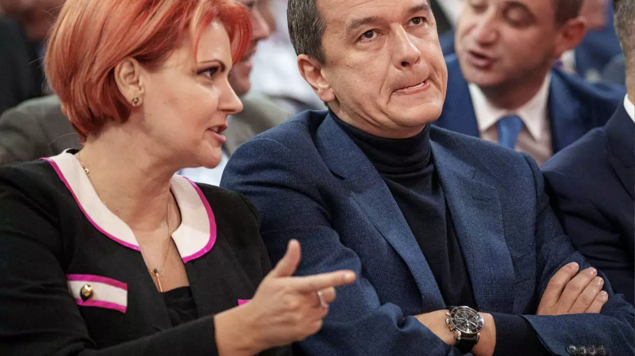 PSD nu prea își dorește facă parte din viitorul guvern: „Opinia aproape generală este de retragere în opoziție”