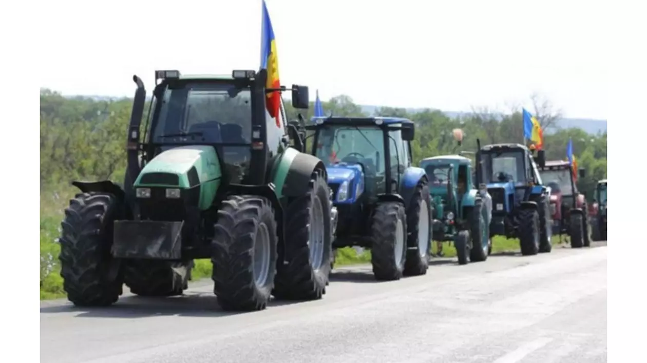 ANO „Eurasia”: ajutor pentru fermierii din Moldova și Găgăuzia