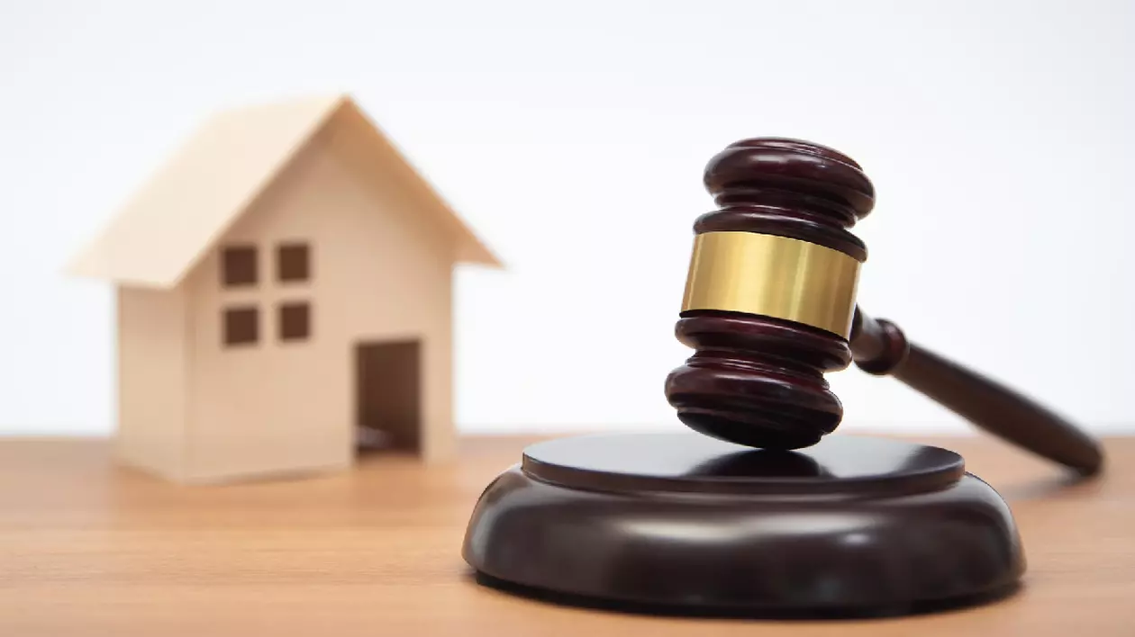 O femeie a decis să-și scoată casa de 300.000 de euro la licitație în loc să o vândă cuiva, în Irlanda. Un bilet costă doar 6 euro