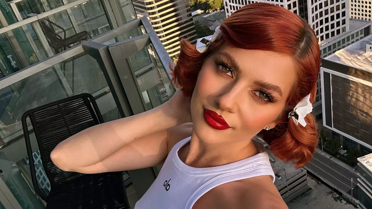 Lidia Buble are 32 de nepoți: „Tati a zis că vrea 100 și îmi mai bate și mie apropoul”. Anunțul făcut de artistă despre copil