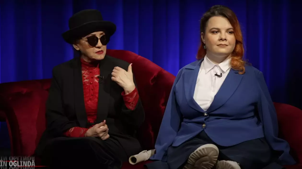 Voyo lansează primul serial de animație românesc, inspirat din viața tinerei Lorelai Moșneguțu, câștigătoarea „Românii au talent” 2017