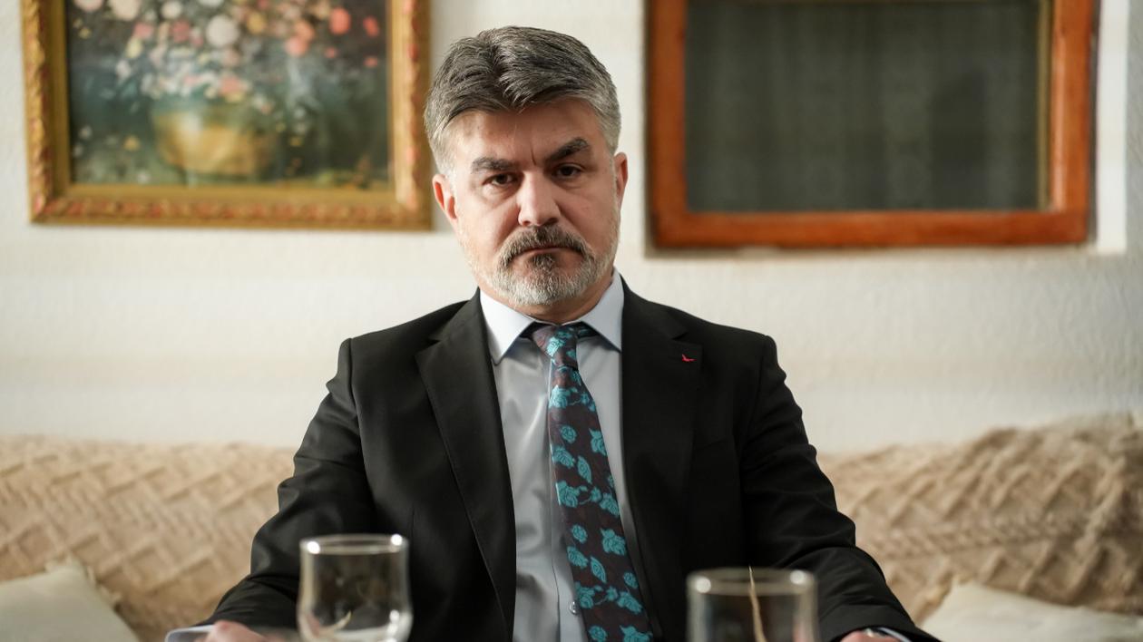 Lucian Pavel joacă în serialul „Iubire cu parfum de lavandă” de la Antena 1. Ce rol va interpreta: „Propunerea a venit într-o perioadă în care chiar aveam nevoie”