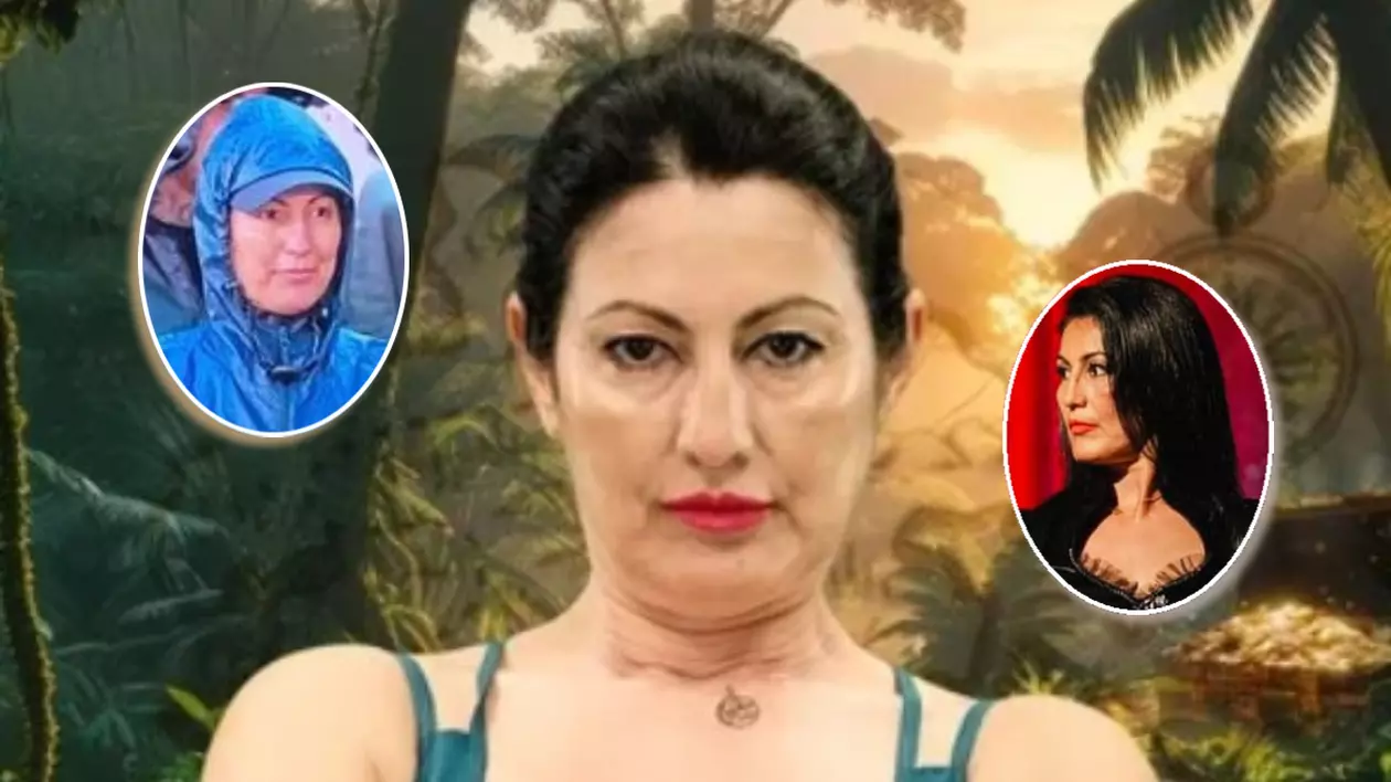 Lucreția Preda, „Balerina” de la Tempting Fortune România, are o poveste de viață demnă de un scenariu de film: „Am plâns și am suferit” | EXCLUSIV