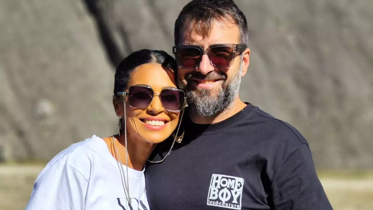 Anunțul făcut de Majda Aboulumosha după 8 ani de relație cu Mihai. Toți așteptau să facă pasul cel mare. „A decurs foarte natural”