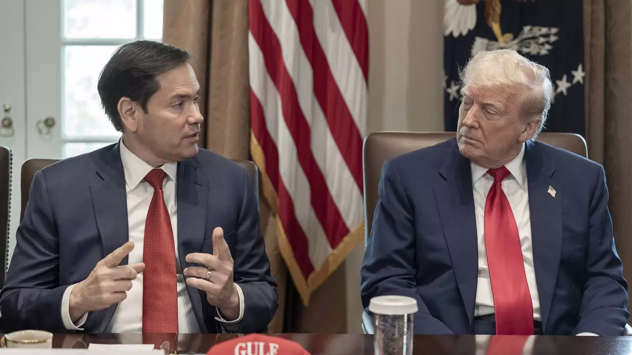 Marco Rubio salută acordul de schimb de prizonieri Rusia–Ucraina și cere imperativ încetarea focului