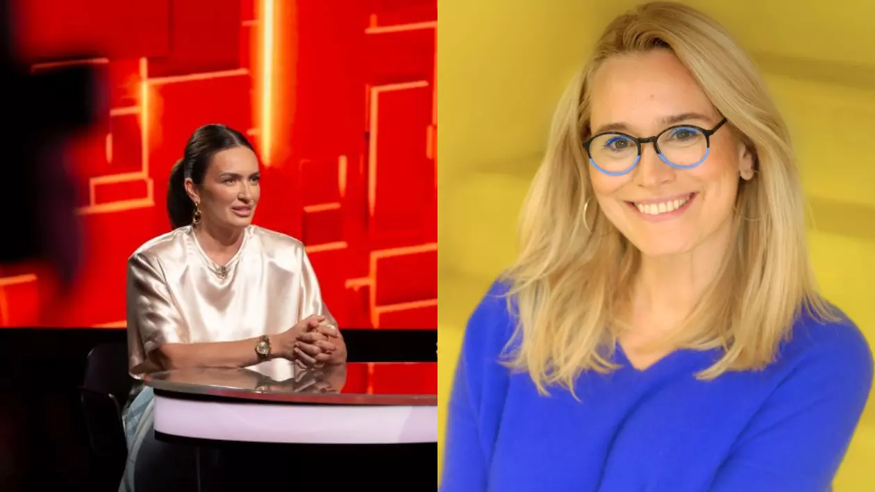 De ce Maria Marinescu a fost dată afară de Andreea Esca: „Ea este foarte riguroasă, punctuală”. Născută într-o familie privilegiată, e designer și stilist