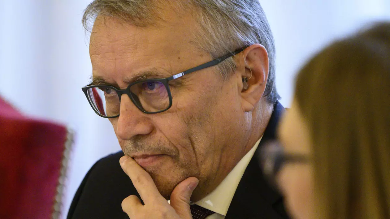 Avertismentul ministrului ceh al afacerilor europene: „Dacă lăsăm Ucraina să cadă, tancurile rusești vor fi la Prešov”