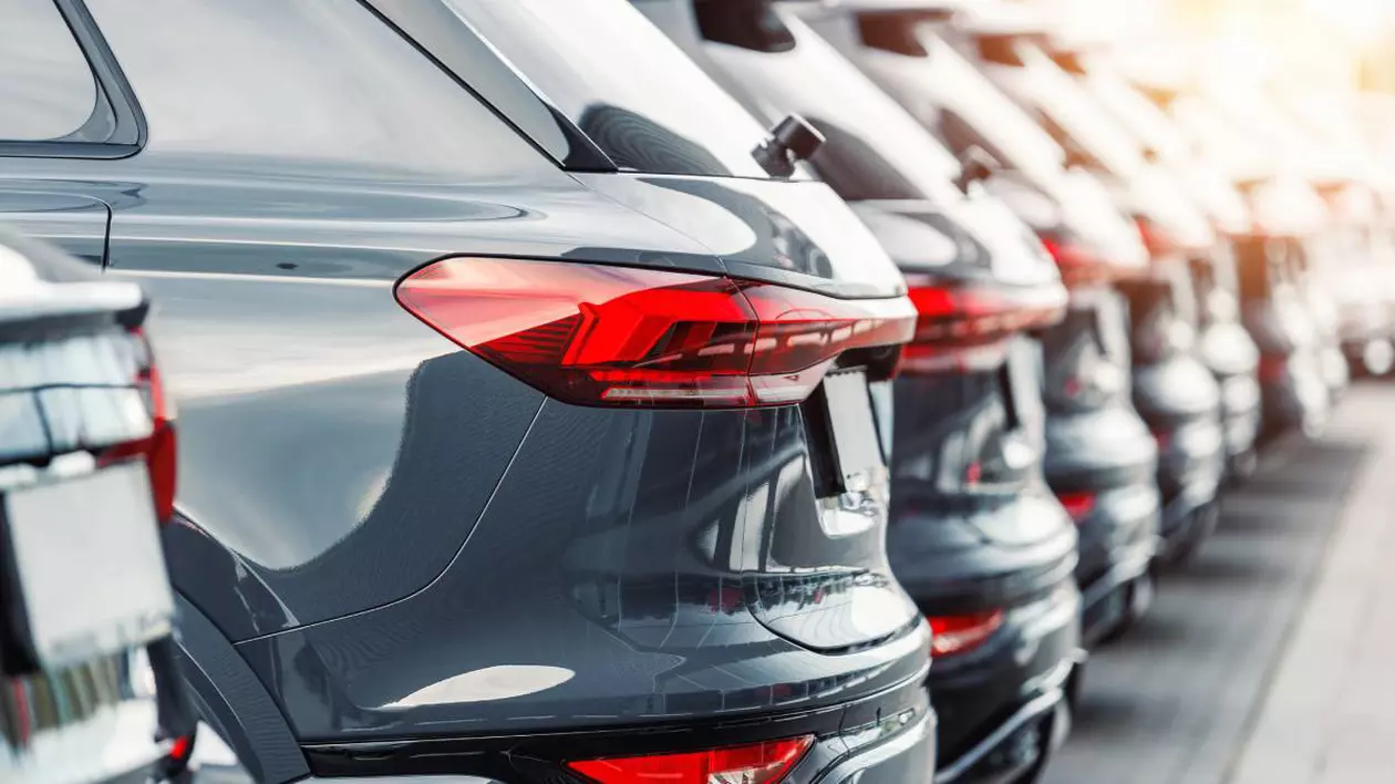 Top 3 mașini SUV ieftine în România pe care le poți cumpăra în 2025