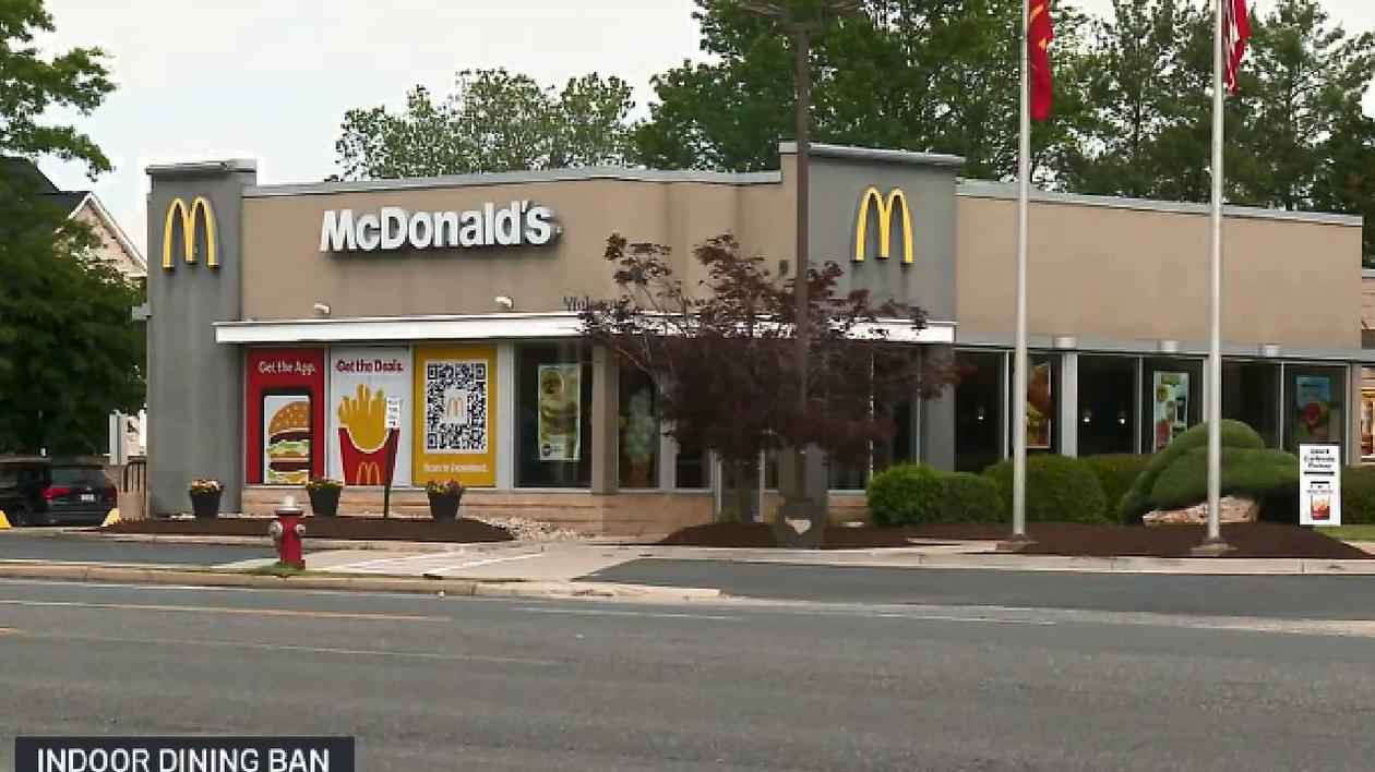 Motivul pentru care un restaurant McDonald’s a interzis accesul tinerilor sub 21 de ani: „Pentru protecția angajaților, clienților și comunității”