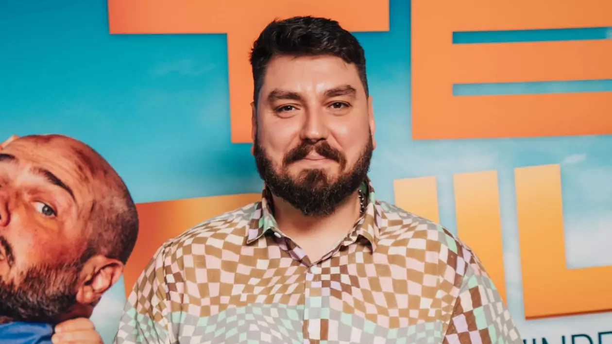 Mesajul lui Cosmin Nedelcu Micutzu înainte de dezbaterea electorală online dintre Nicușor Dan și George Simion. El o moderează: „Nu am luat absolut niciun ban”