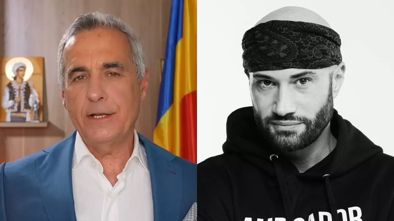 Mihai Bendeac, mesaj dur după discursul lui Călin Georgescu: „Profită cu sânge rece de abilitatea sa unică: aceea de manipulator pentru mințile slabe”