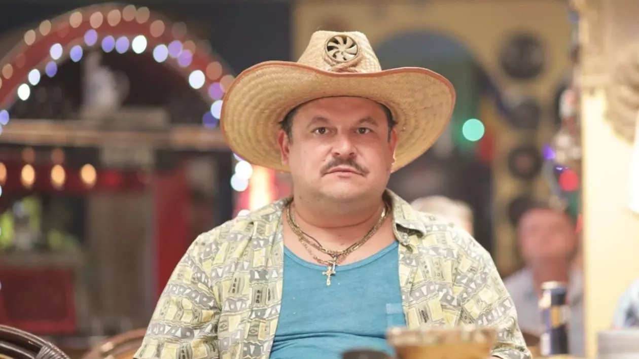 Mihai Bobonete îi dă viață lui Bobiță în Las Fierbinți