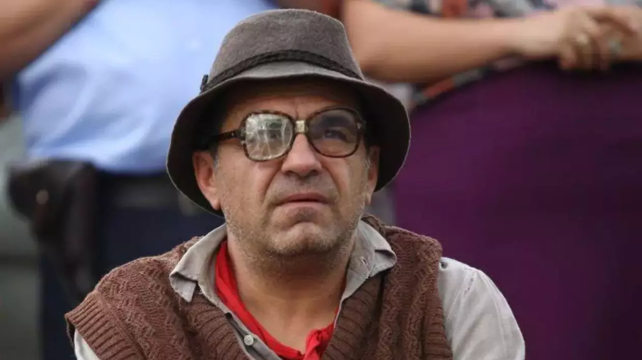 Decizia luată de Mihai Mărgineanu: „Îmi doresc altceva”. Ce vrea actorul din „Las Fierbinți” să facă la Tuzla | EXCLUSIV