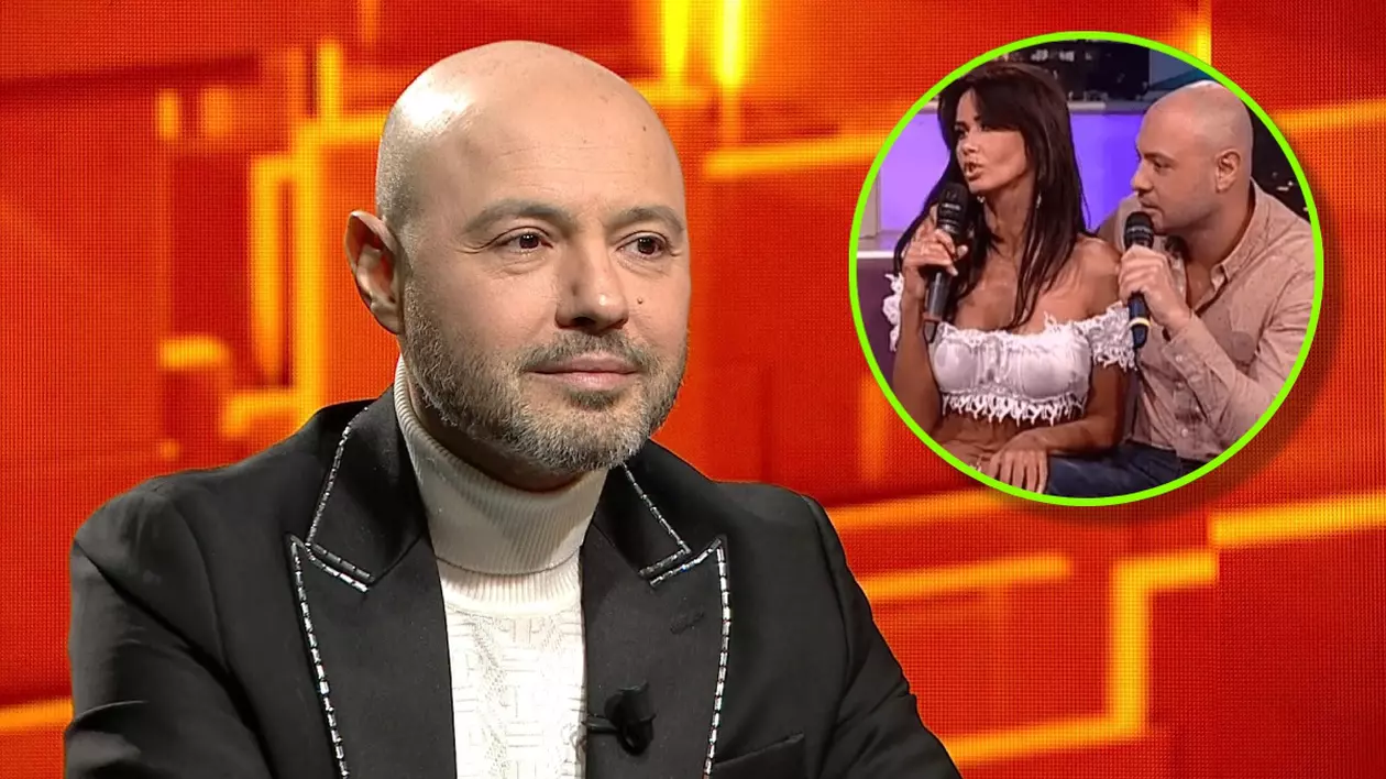 Mihai Mitoșeru, despre relația cu Oana Zăvoranu