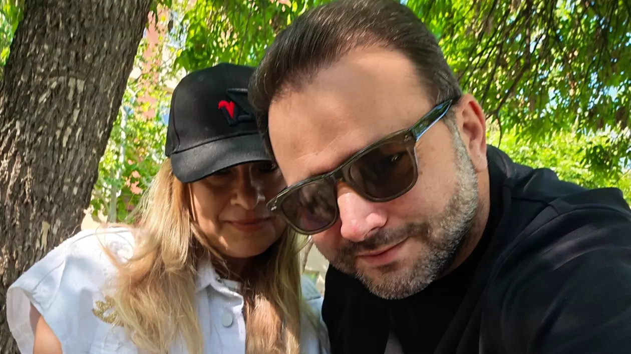 Mihai Morar, mesaj după ce a votat