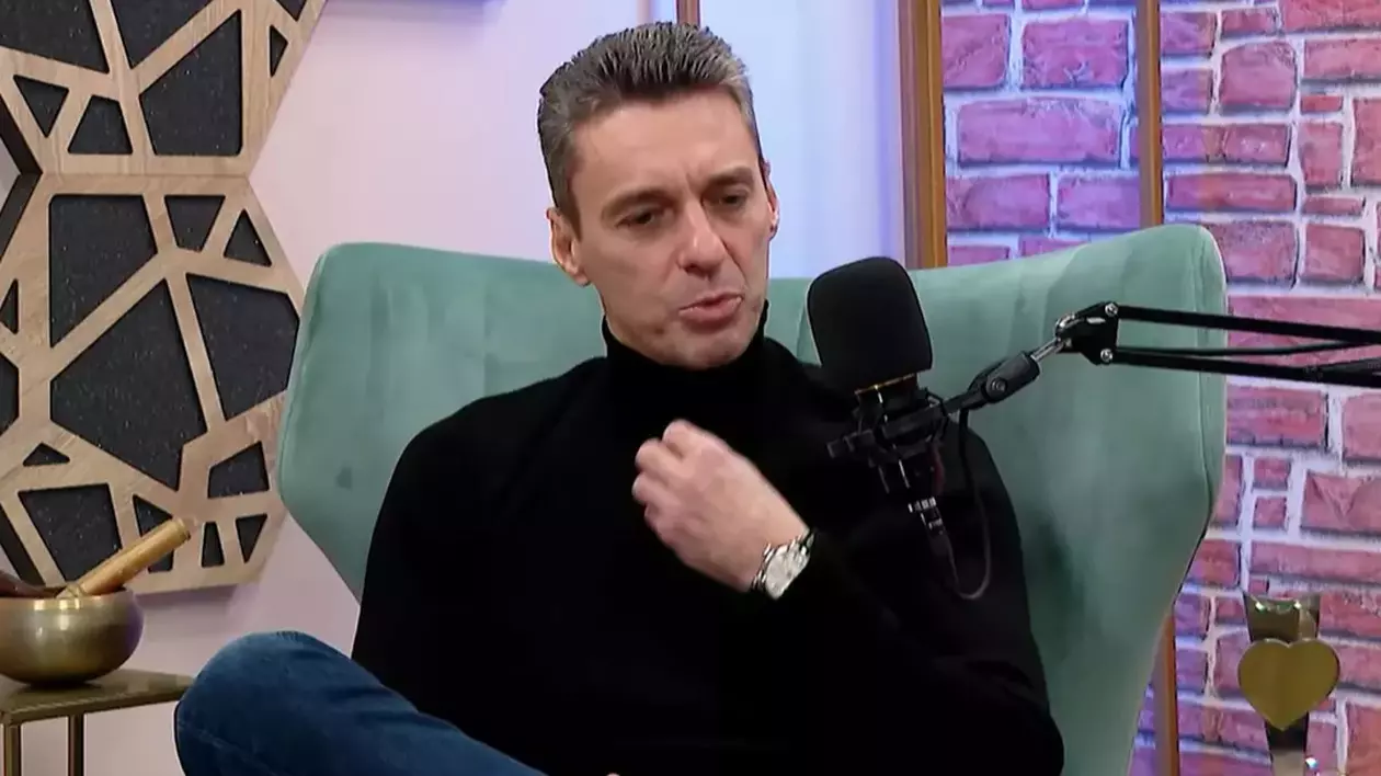 Mircea Badea, prima reacție după ce s-a spus că a fost dat afară de la Antena 3. Mesajul prezentatorului TV