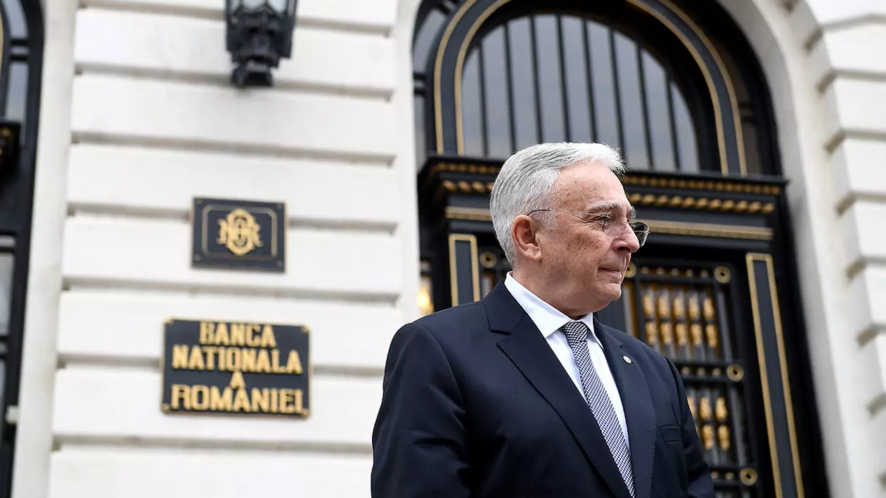 Cum rămâne cu dobânzile? Ochii pe Vineri!