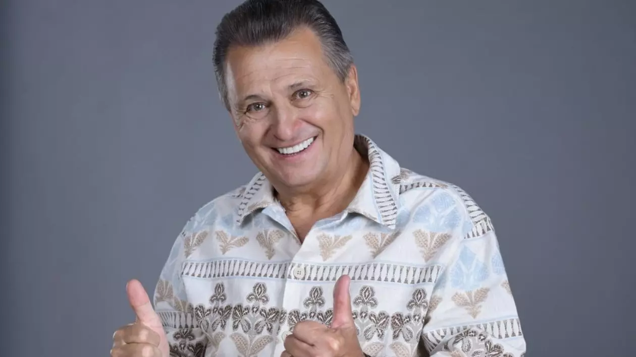 Cum pedepsește Nea Marin vedetele în show-ul „Poftiți pe la noi”. Ce schimbări au loc în noul sezon