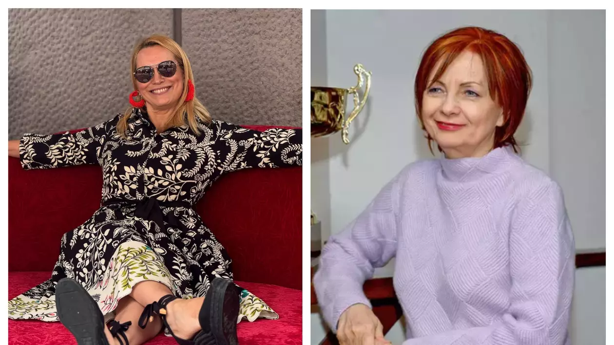 Ce părere are Neli, soția lui Mircea Lucescu, despre Andreea Esca. Este pentru prima oară când vorbește despre asta. „Am cunoscut-o. Pot s-o socotesc?”