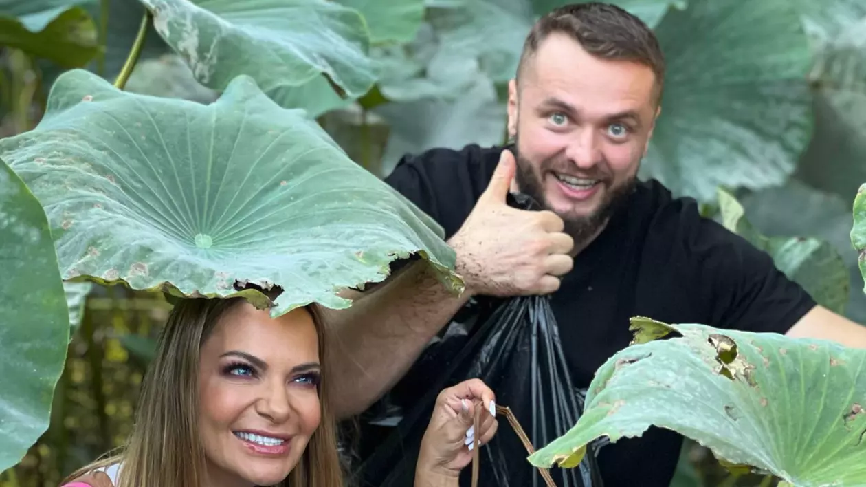 Nelu Cortea revine în televiziune. Cu ce post a semnat și la ce emisiune va participa: „Mi-am îndeplinit un vis”