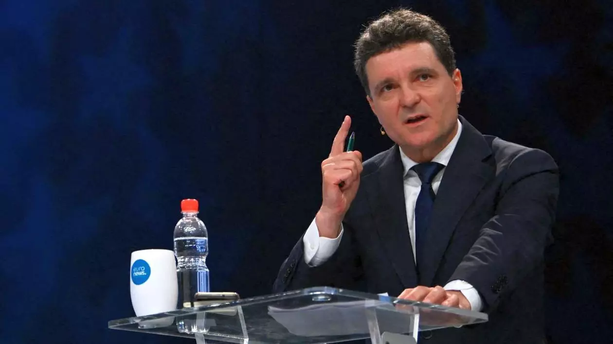 Nicușor Dan, dezamăgit de școala românească: „Sunt îngrozit”. Ce notă a dat sistemului de învățământ