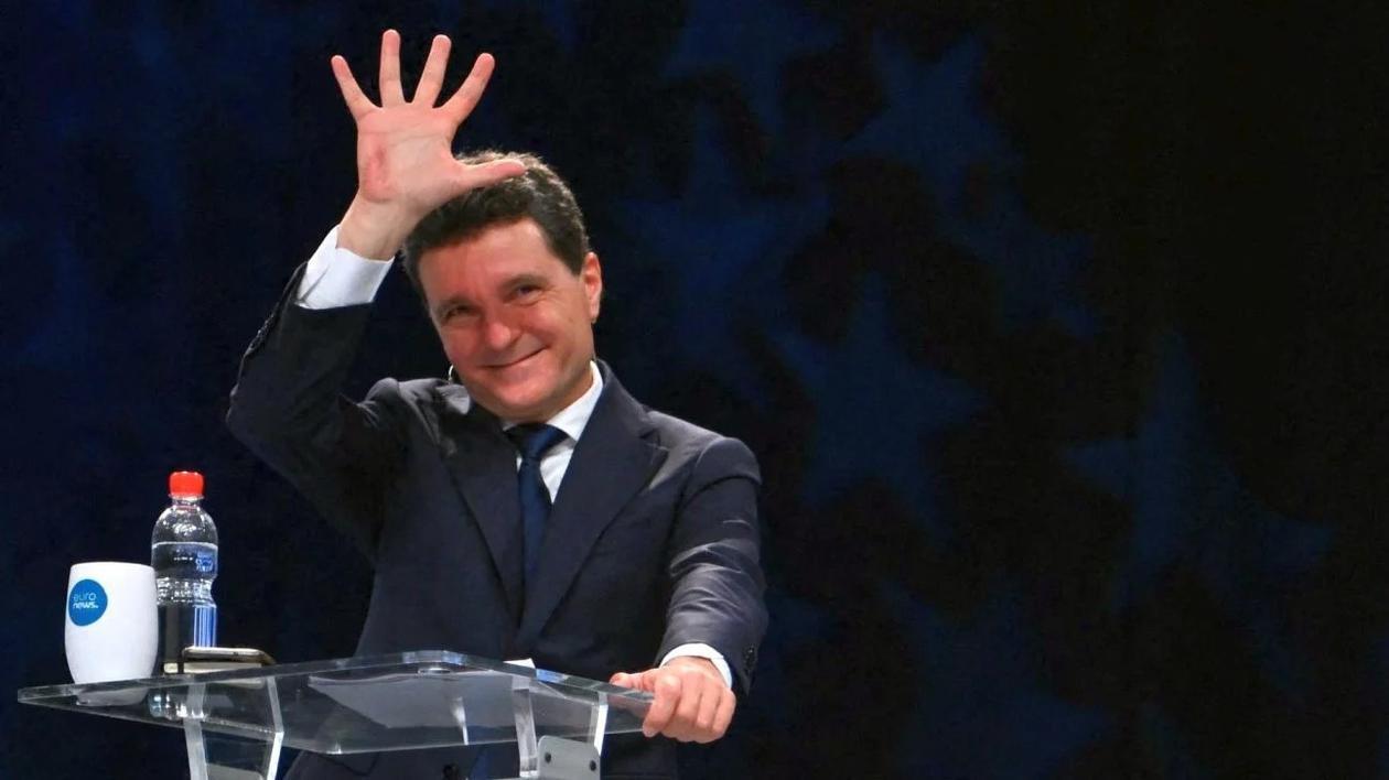 Nicușor Dan, mesaj în care anunță ce urmează pentru România: „Nu va fi ușor, vom face și greșeli”