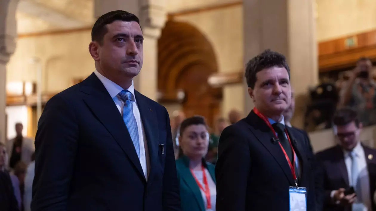 Nicușor Dan, atac la George Simion pe tema creșterii cursului euro: „E motivul pentru care oamenii o să plătească rate mai mari la credite”
