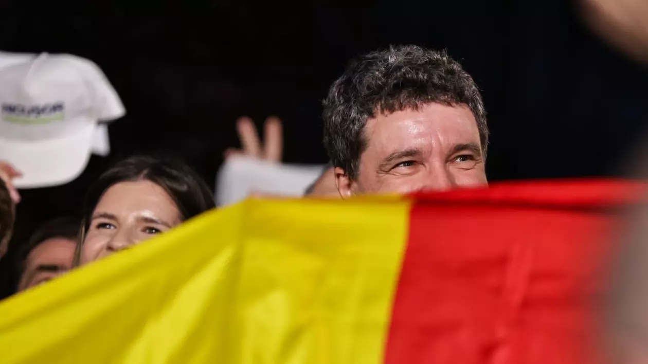 Ce mesaj transmite Ambasada SUA, la o zi jumătate după ce Nicușor Dan a devenit președinte