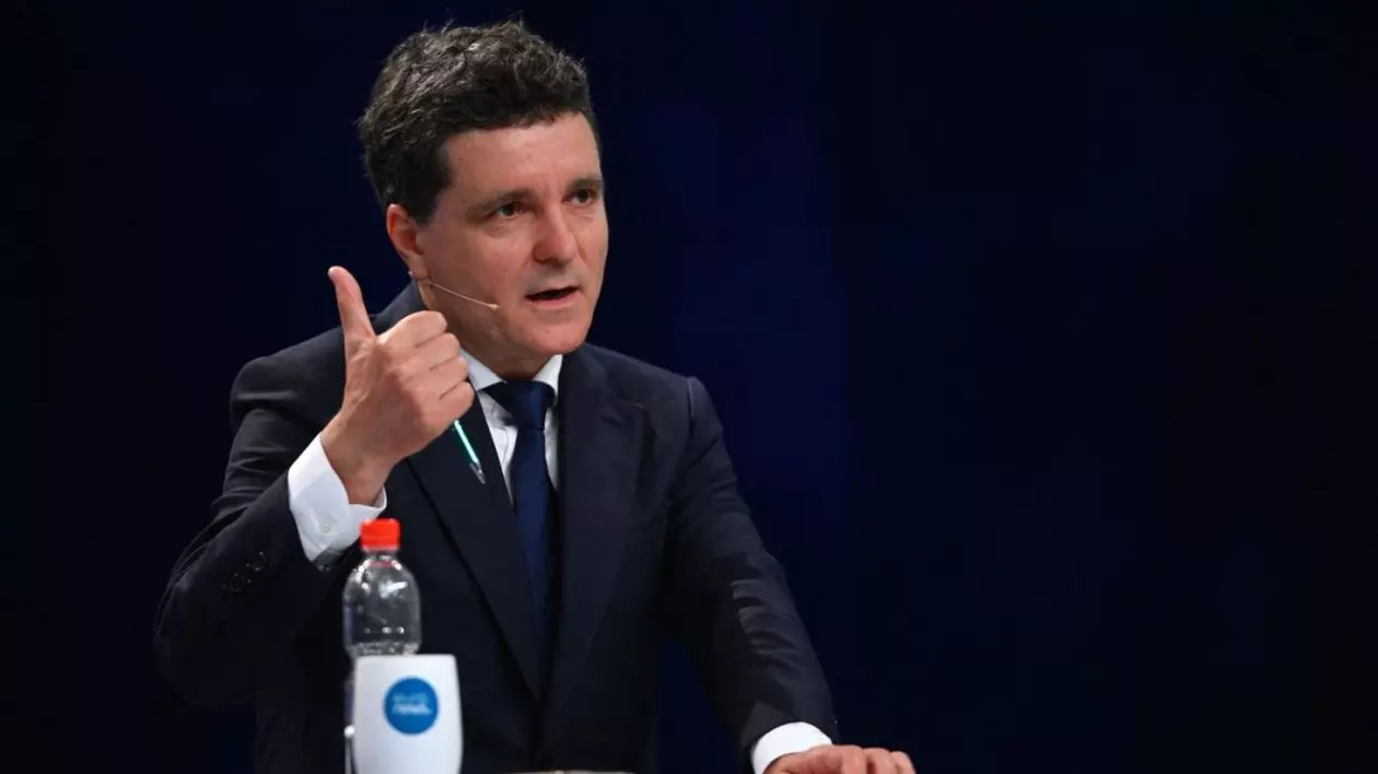 Nicușor Dan: „Analfabetismul funcțional, o problemă de securitate națională”. Ce a spus despre salariile profesorilor și Educația sexuală în școli