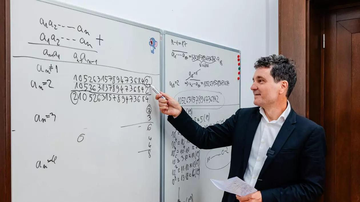 De la Matematică, NU usturoi la ȘI Matematică, ȘI usturoi! Sau cum poate câștiga Nicușor Dan