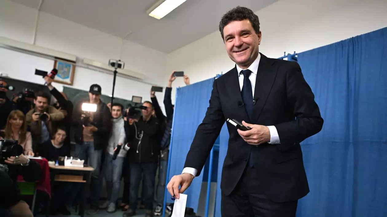 Nicușor Dan rămâne ferm pe poziții cu privire la creșterea TVA. A discutat 4 ore deficitul bugetar