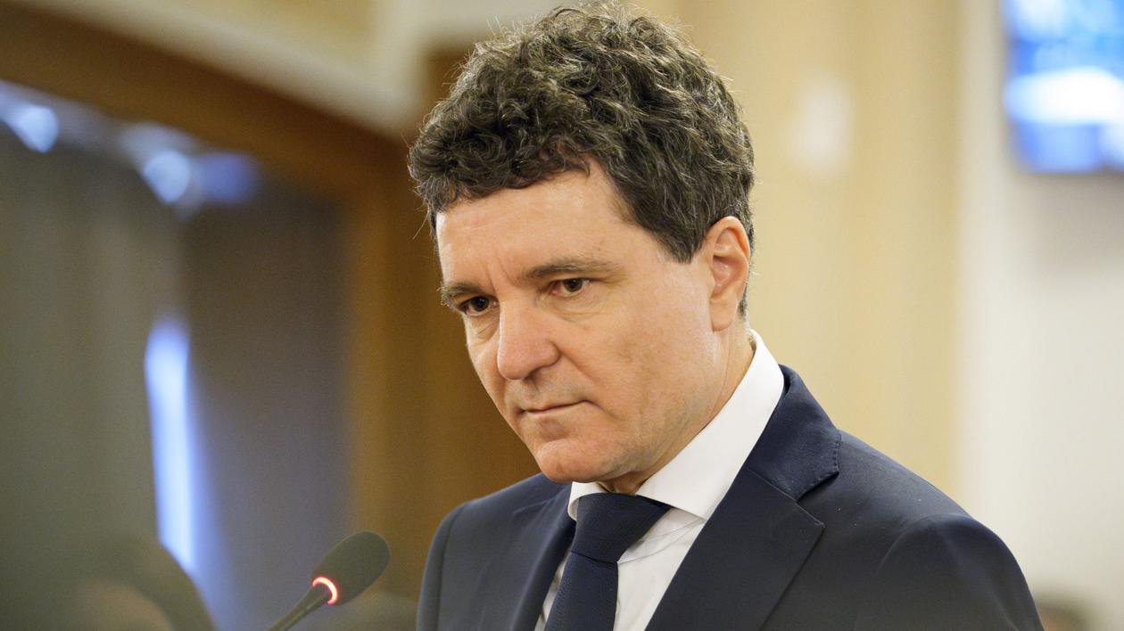Nicușor Dan, despre cum a devenit președinte și declarația lui George Simion care i-a speriat pe români, înainte de alegeri: „Au început să se teamă”