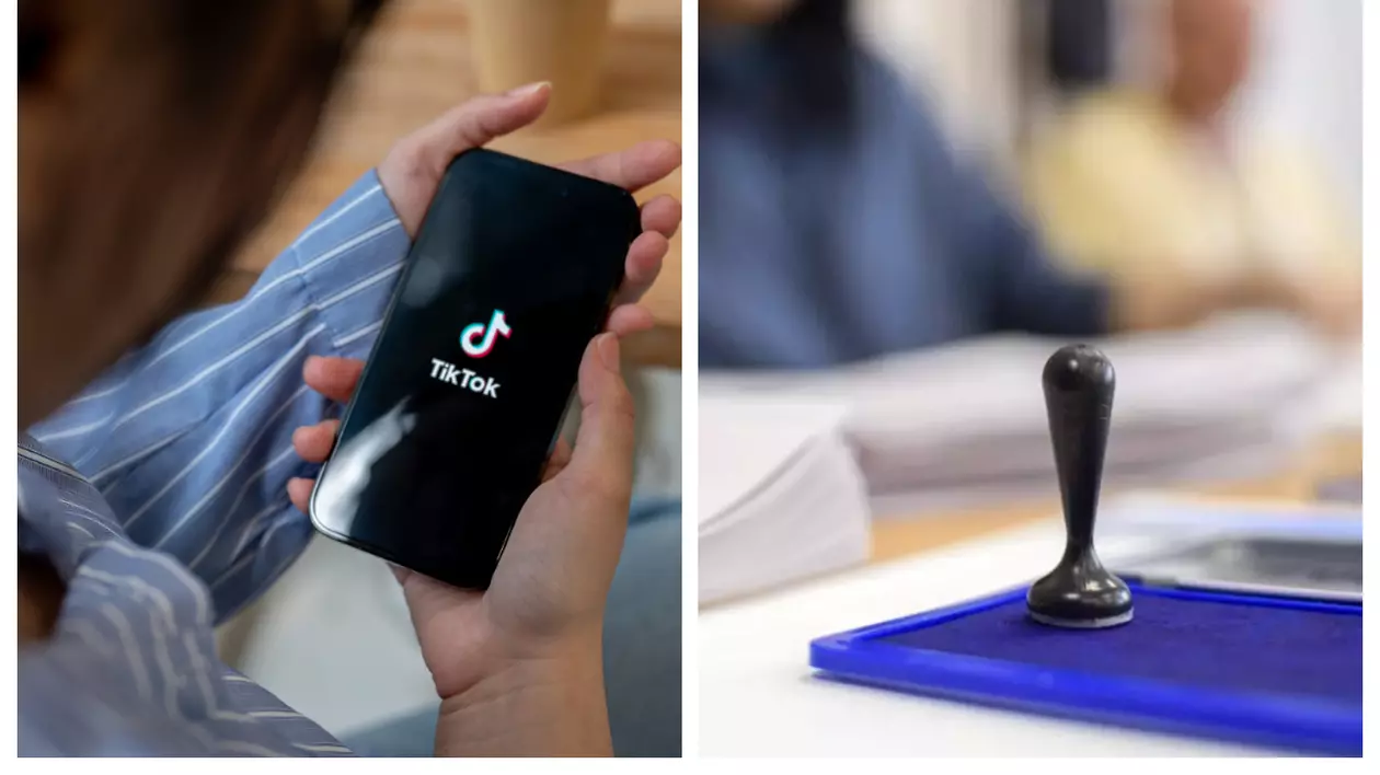 Deepfake pe un cont de TikTok, în ziua turului doi al alegerilor prezidențiale. MAI: „Videouri generate cu AI menite să discrediteze un candidat”