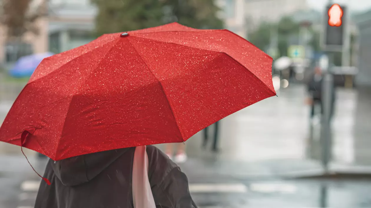 Cum va fi vremea mâine. Prognoza meteo pentru joi, 22 mai 2025