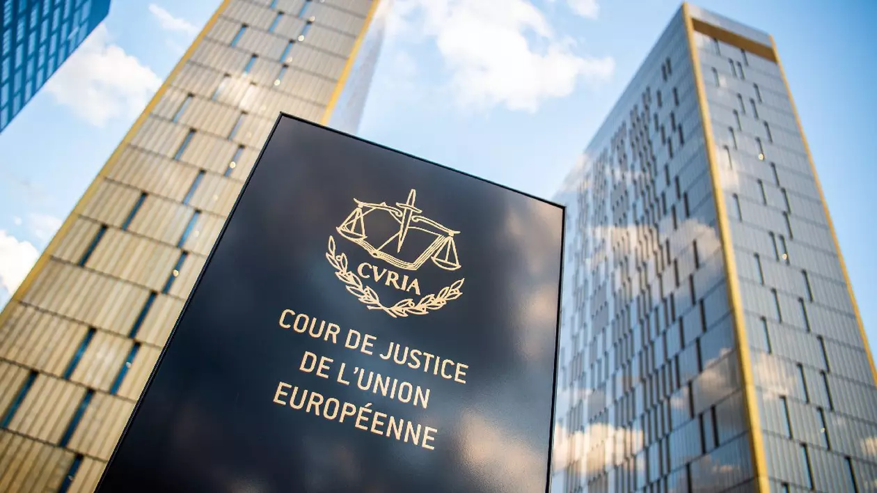 Uniunea Europeană dă în judecată cinci state membre pentru neaplicarea Legii serviciilor digitale