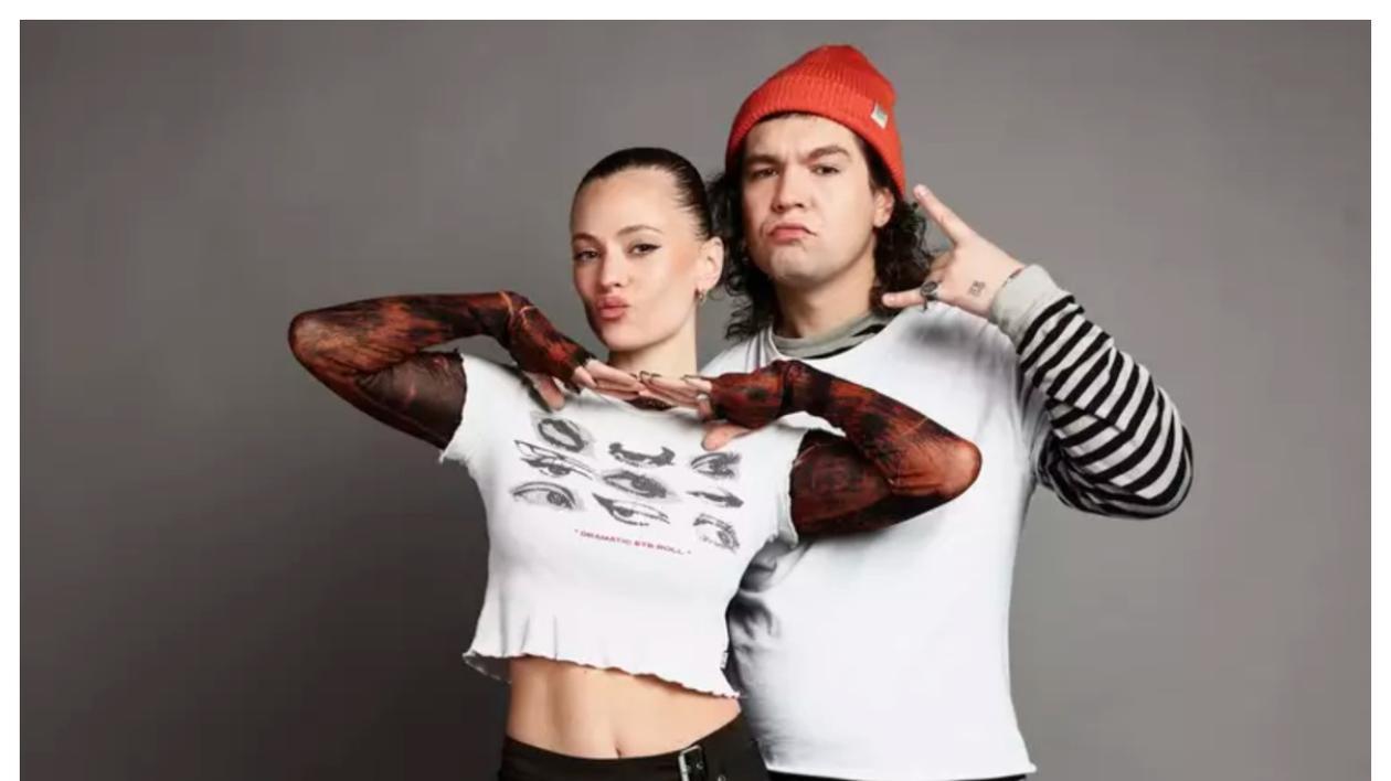 Oana Matache și Radu Siffredi apar într-o nouă emisiune la Antena 1. Când începe show-ul: „N-am mai făcut asta niciodată”