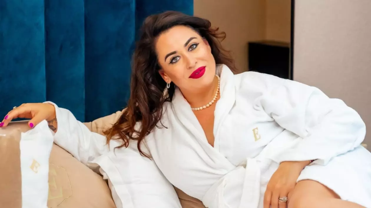 Oana Roman