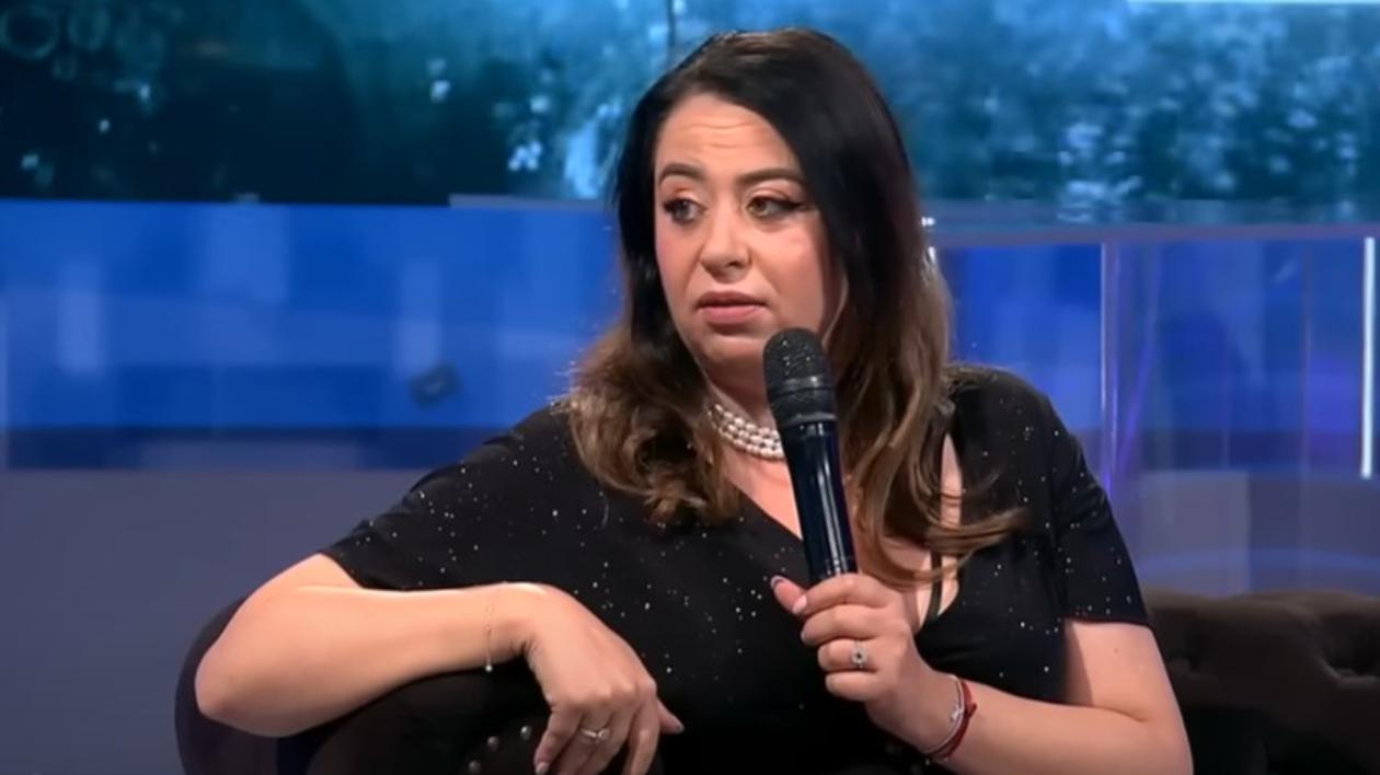 Oana Roman și-a ieșit din fire la TV. Ce a deranjat-o pe fiica lui Petre Roman: „O să spun lucruri care nu o să-ți convină nici ție”