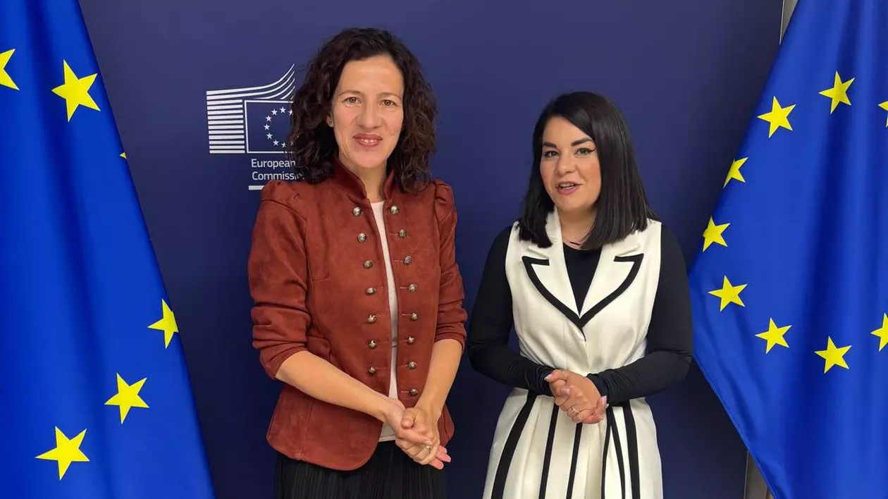 Un pachet de 500 de milioane de euro va fi alocat pentru cercetare în Europa: „Libertatea academică nu este un lux, ci o necesitate”