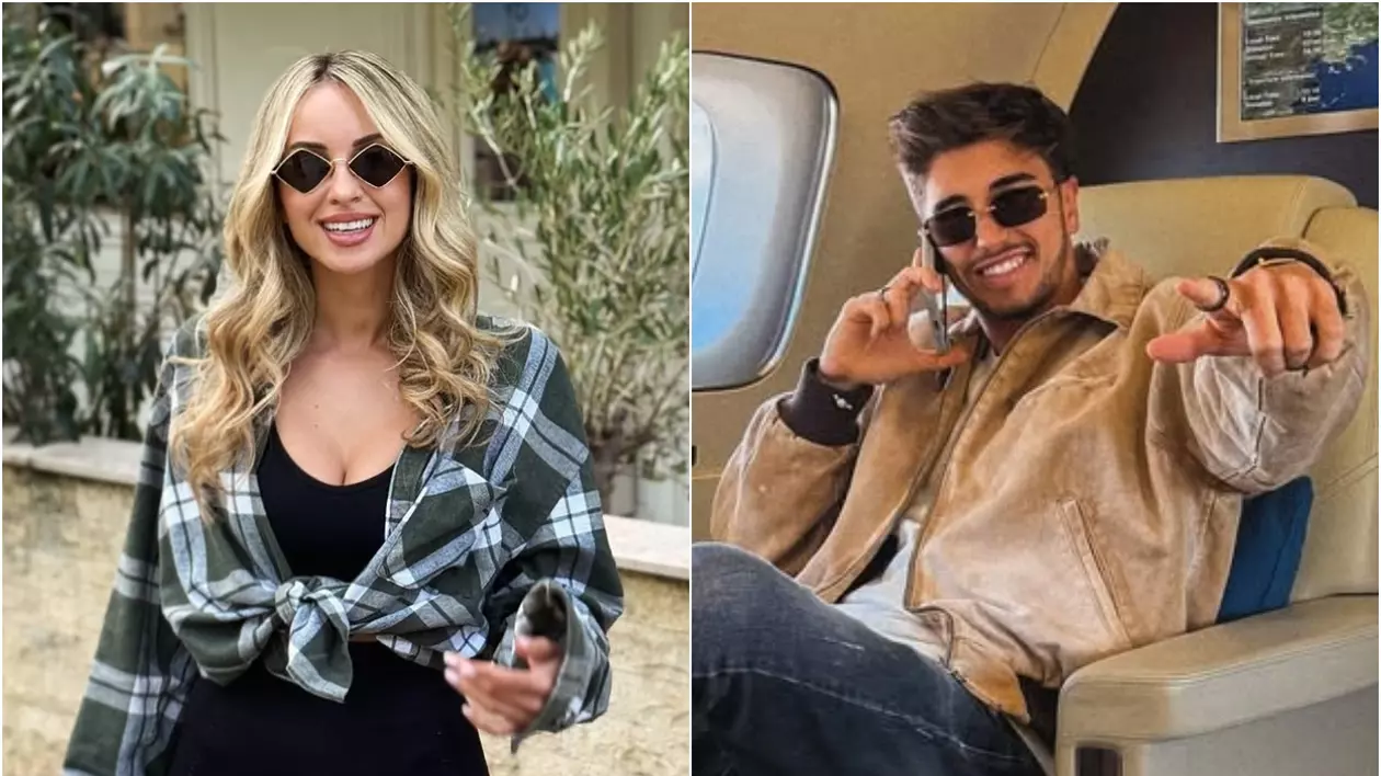 Ce a spus Otniela Sandu despre Sebastian Dobrincu după ce tânărul s-ar fi despărțit din nou de Ioana Ignat: „Era și acum”