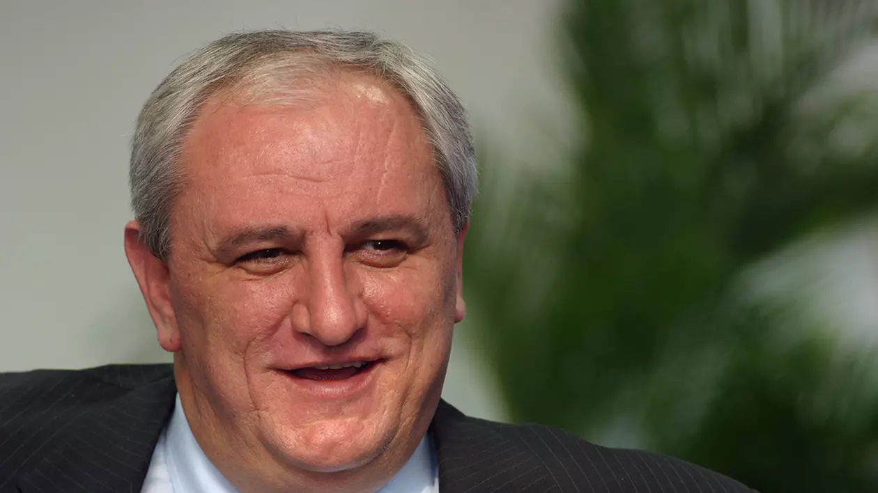 Ovidiu Tender „se bate” pentru anularea totală a condamnării din dosarul Rafo-Carom. Miza: 37 milioane de euro 