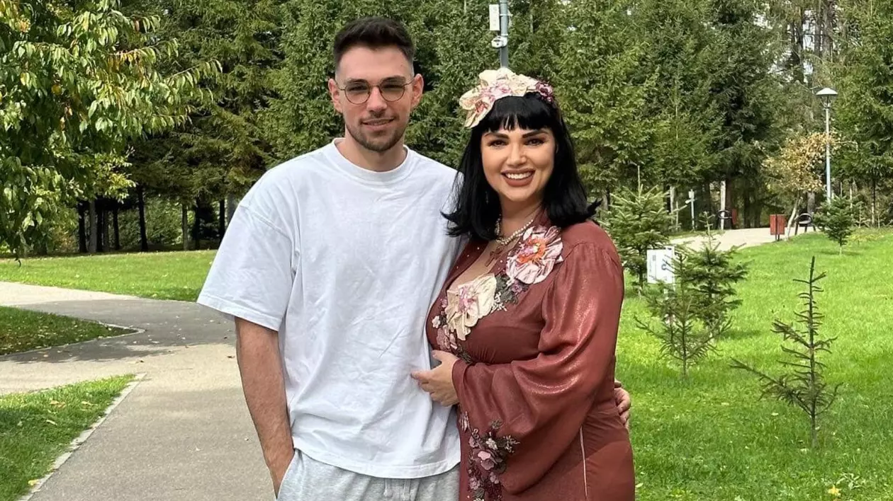 Ozana Barabancea, prima reacție după ce fiul ei a fost externat din spital: „Întoarcerea lui Andrew”