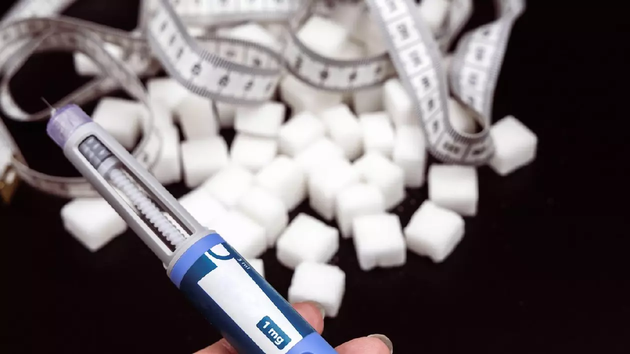 Medicamentele pentru slăbit ar putea reduce riscul de cancer cu 41%