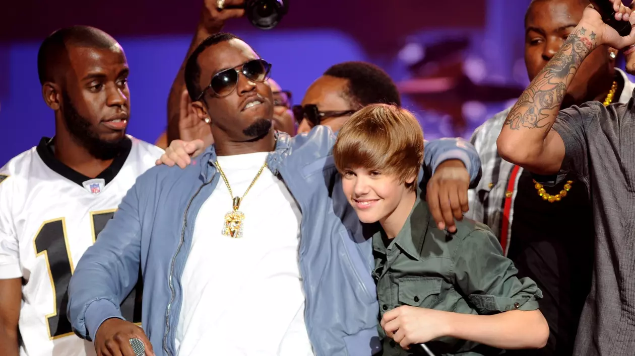 Justin Bieber, în centrul controverselor legate de victimele lui P. Diddy. Ce legătură aveau cei doi artiști