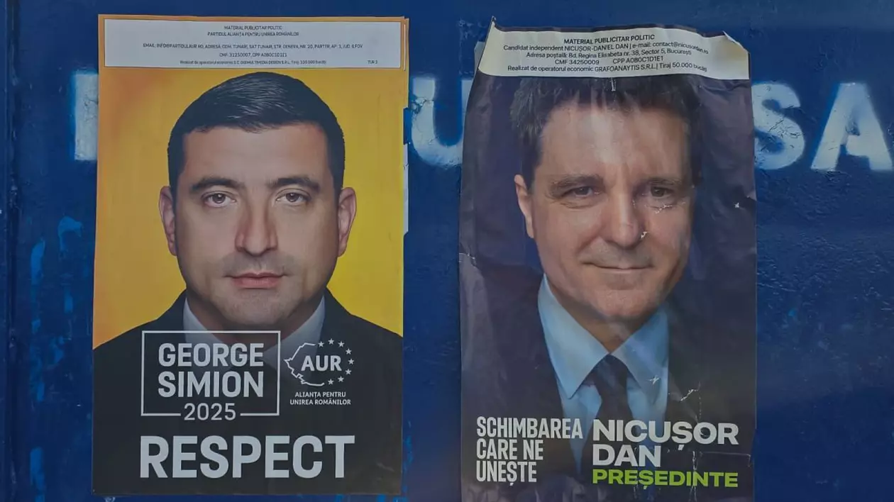 Zeci de membri ai Academiei Române îndeamnă românii să voteze „calea europeană” la alegerile prezidențiale